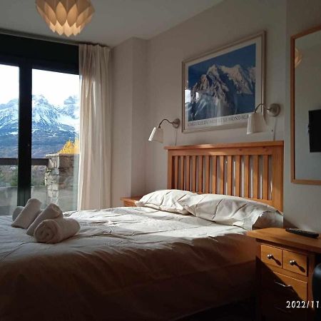 Apartamento Argualas V Wowrural 潘蒂科萨 外观 照片