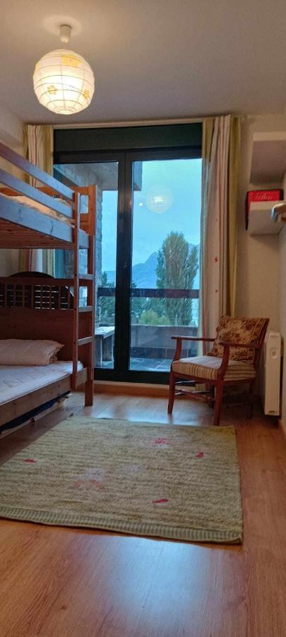 Apartamento Argualas V Wowrural 潘蒂科萨 外观 照片