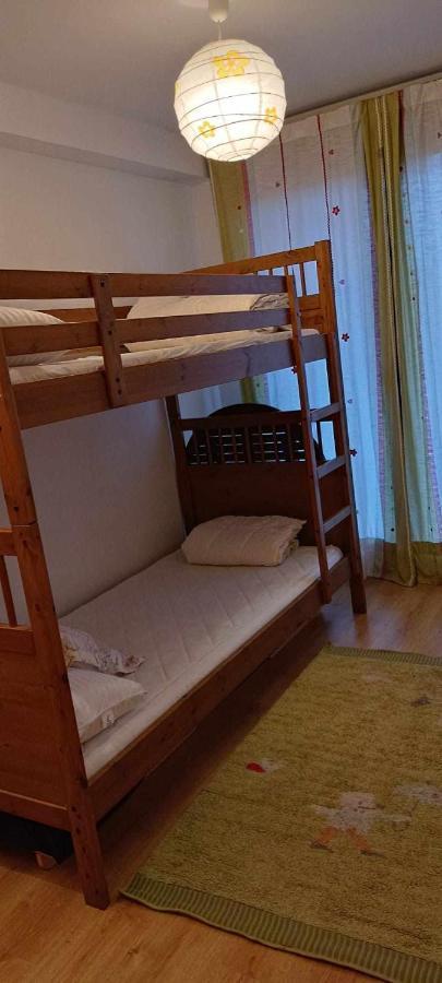 Apartamento Argualas V Wowrural 潘蒂科萨 外观 照片