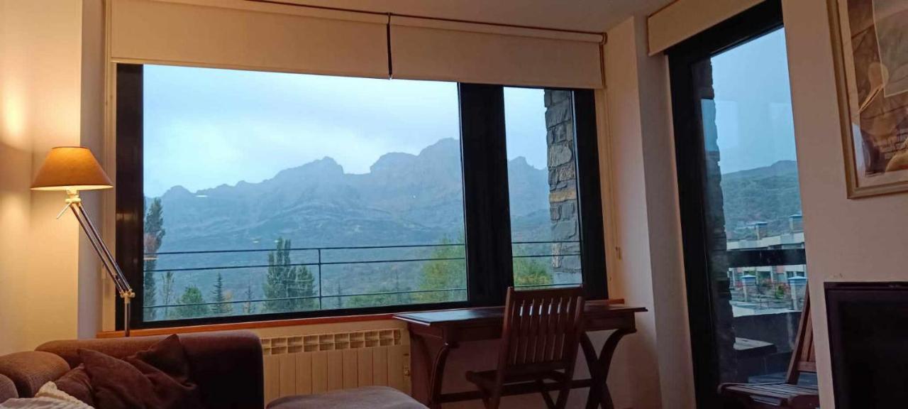 Apartamento Argualas V Wowrural 潘蒂科萨 外观 照片